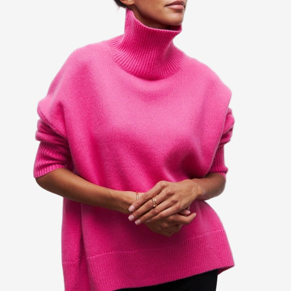 Katrine™ Oversized Coltrui