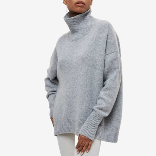 Katrine™ Oversized Coltrui