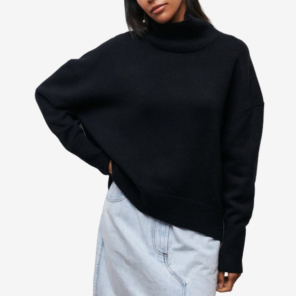 Katrine™ Oversized Coltrui