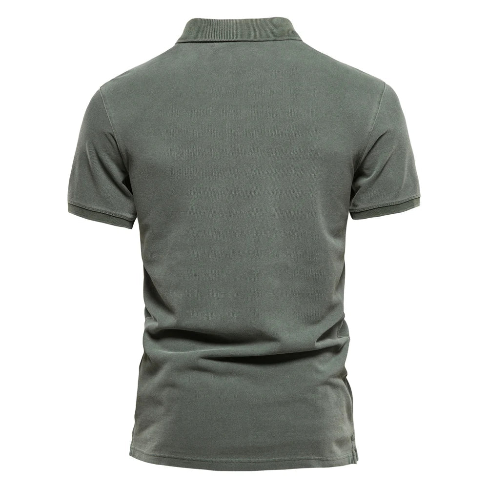 Heren Polo