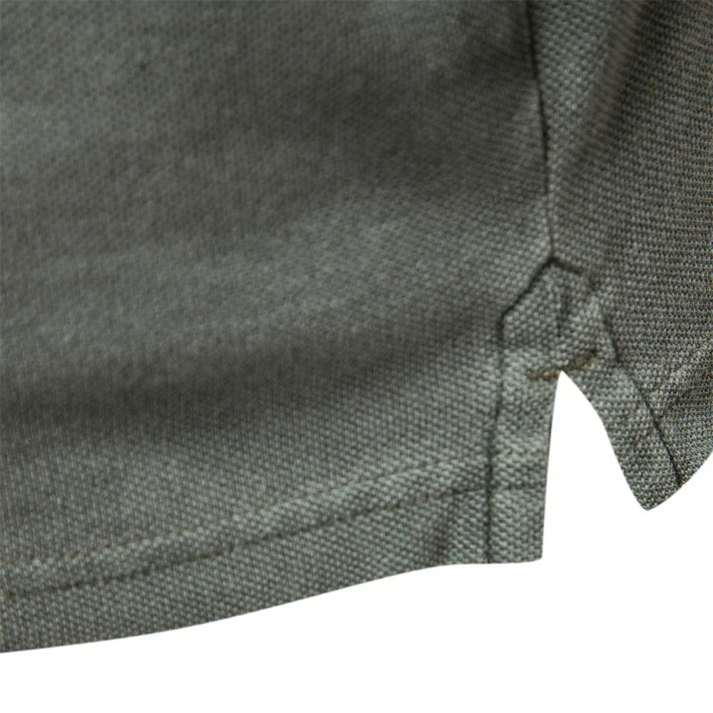 Heren Polo