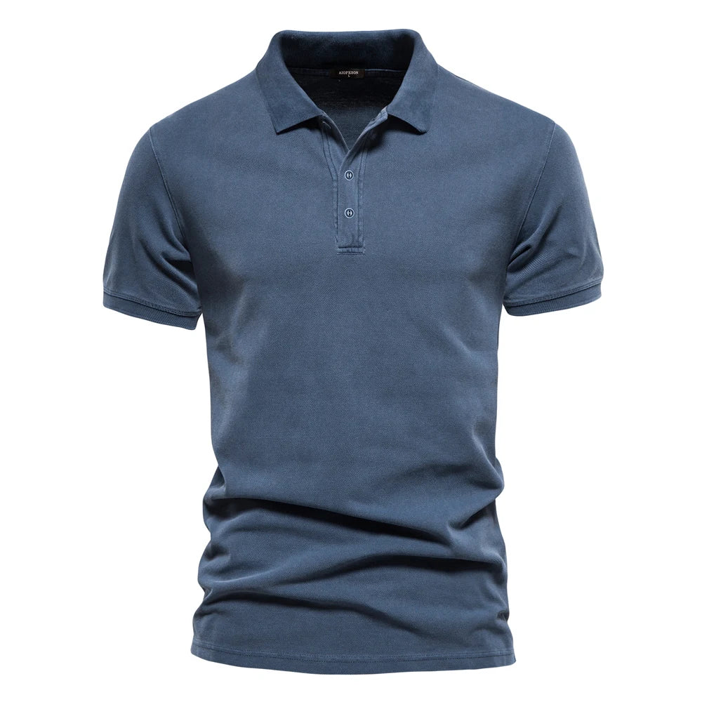 Heren Polo