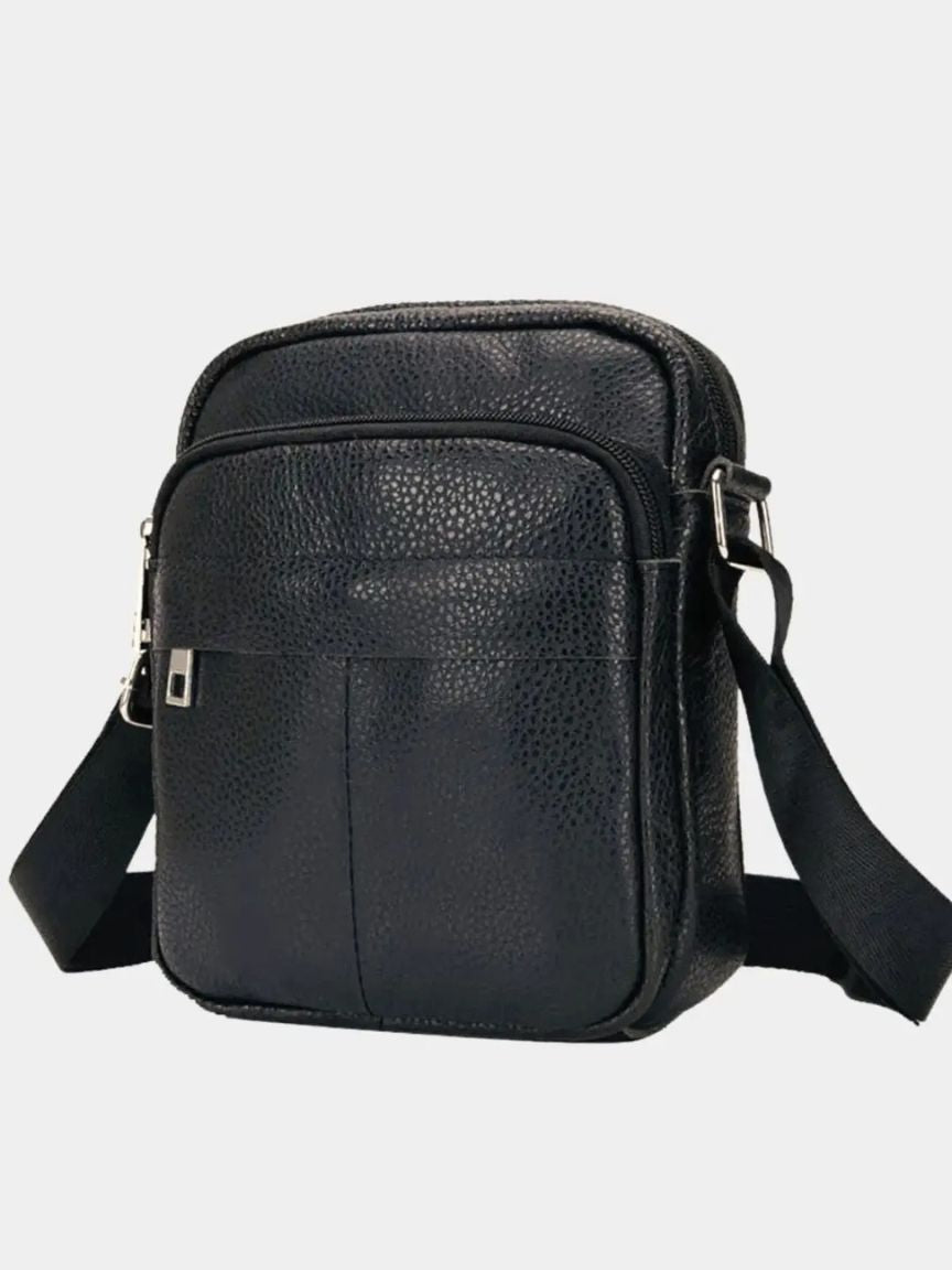 Thomas™ | Minimalistische Tas Capri