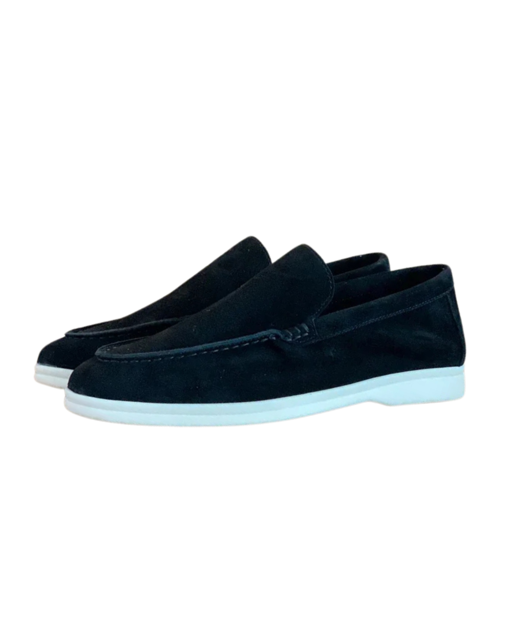 Lenoir™ | Elegante Suède Instappers