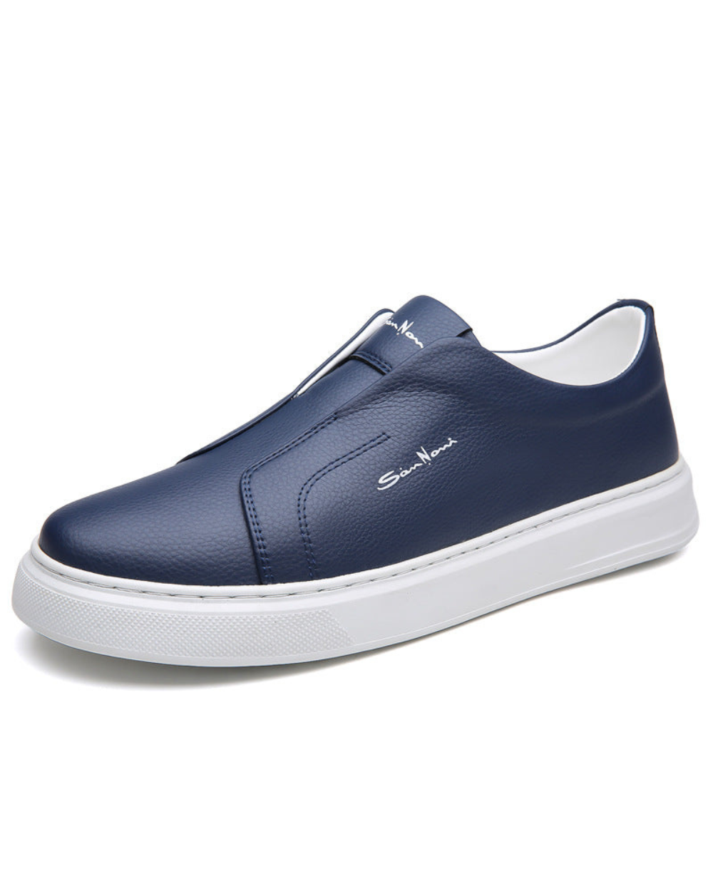 Lenoir™ | Echte Leren Schoenen