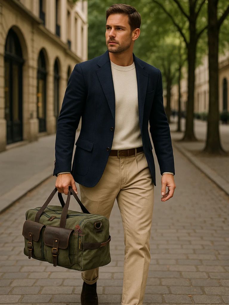 Victor™ | Highland Reisbag