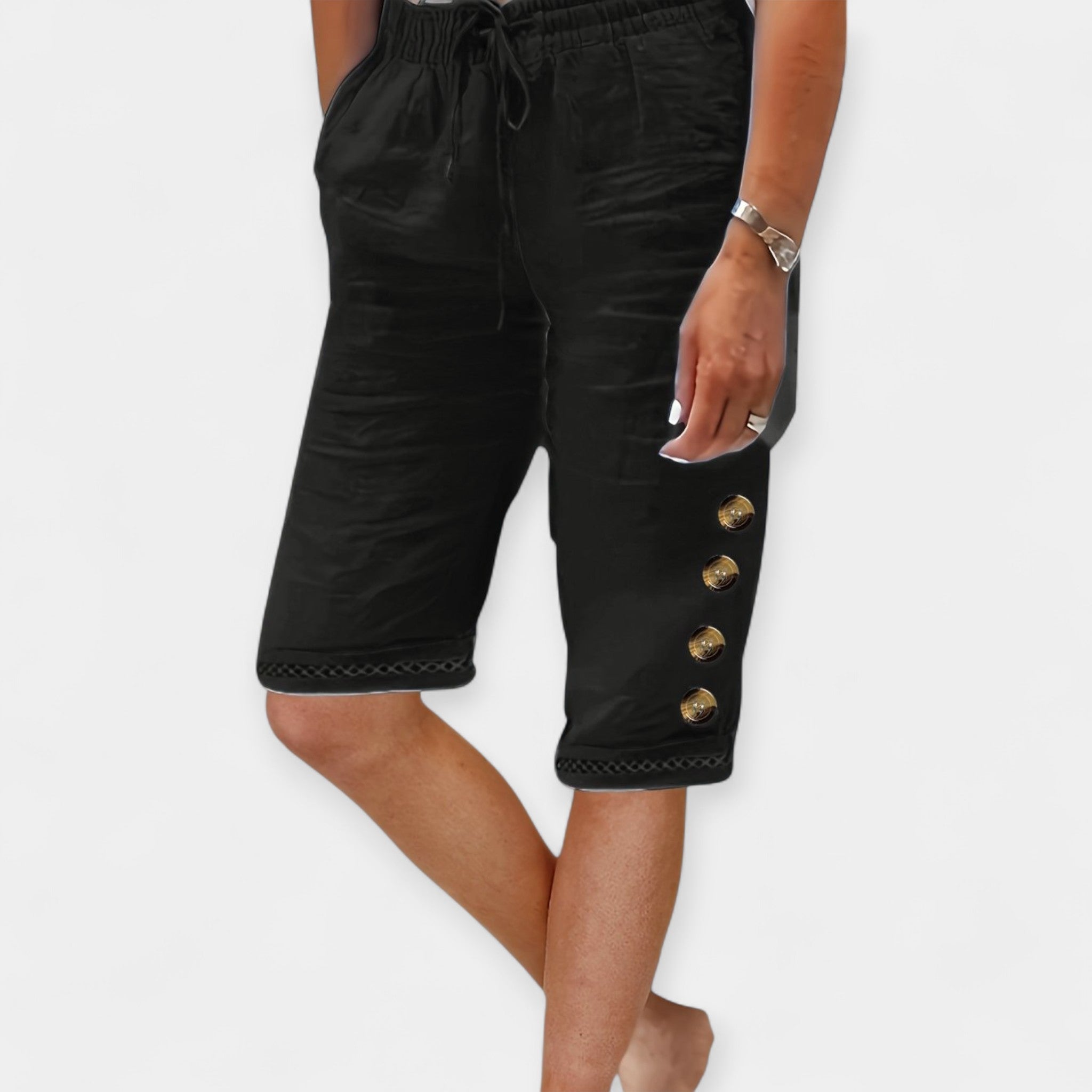 Strand Shorts