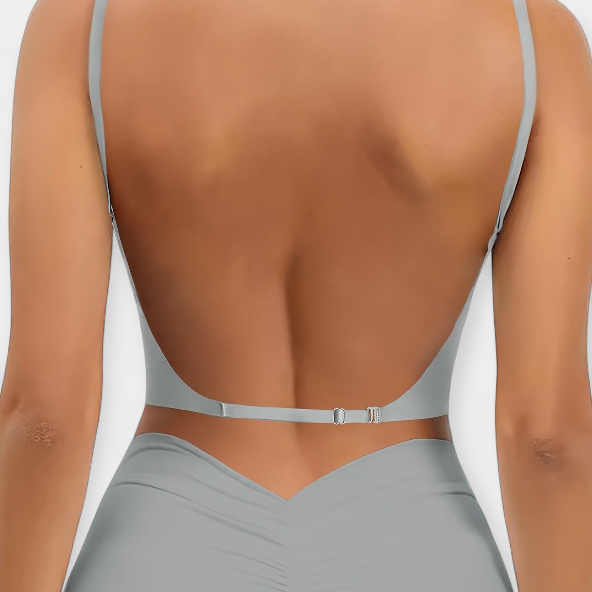 Sexy dames push-up beha zonder naden