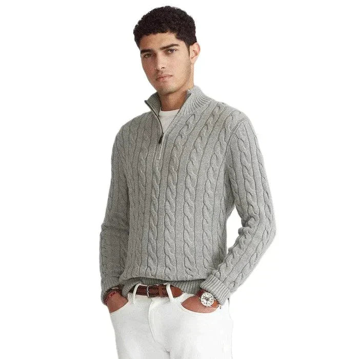 Lenoir™ | Half-Zip Pullover