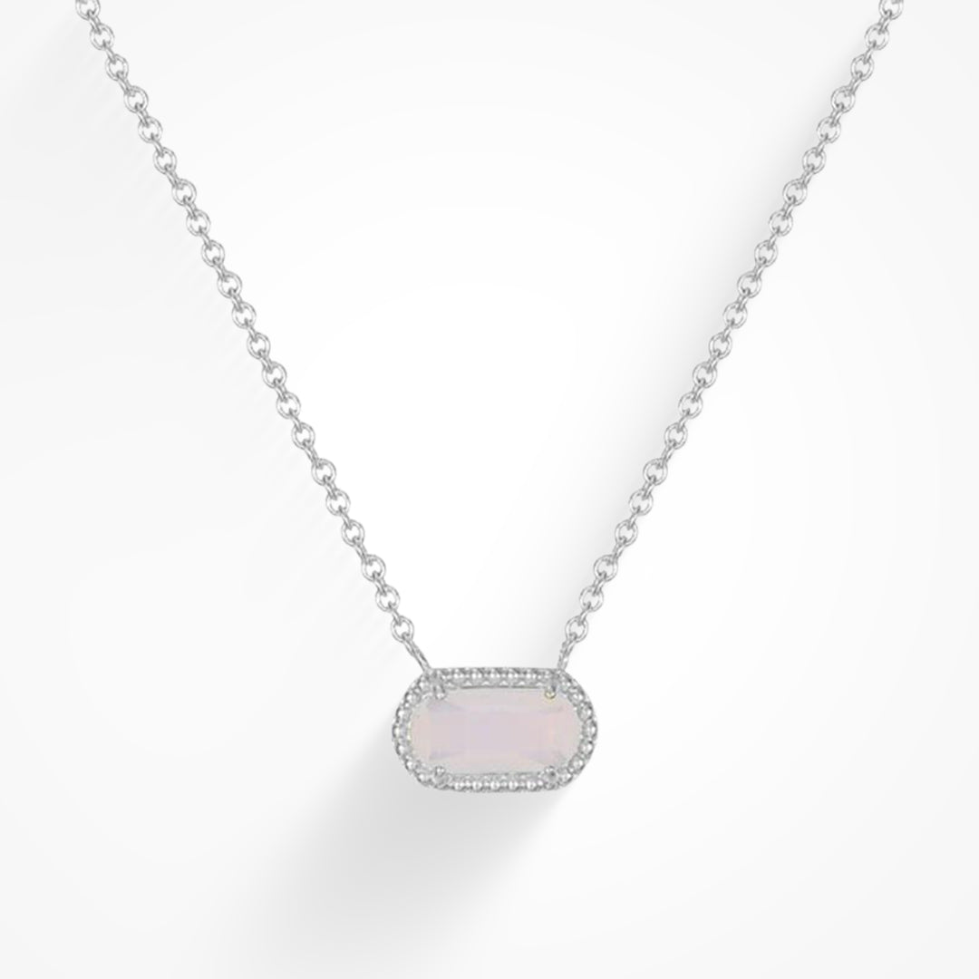 Elegante Aura Kraag