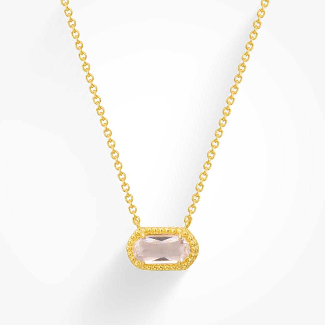 Elegante Aura Kraag