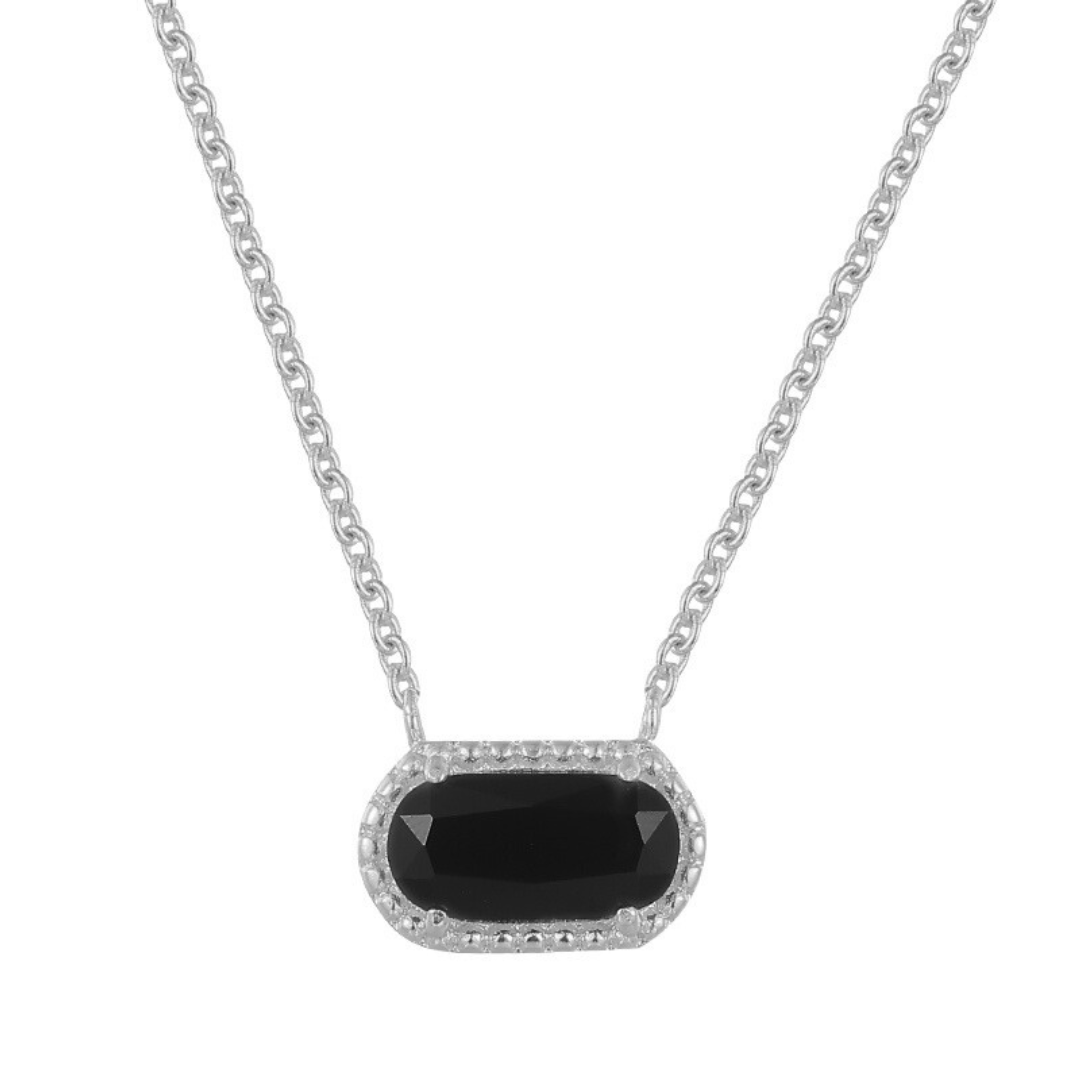 Elegante Aura Kraag
