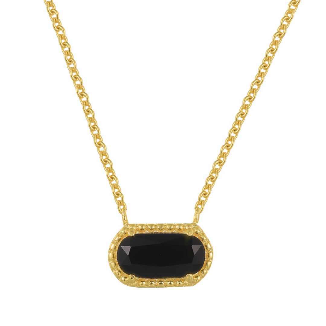 Elegante Aura Kraag