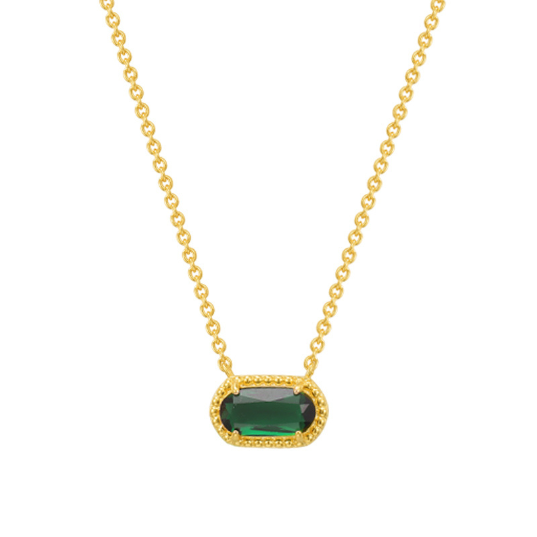 Elegante Aura Kraag