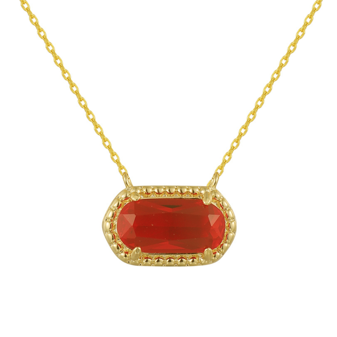 Elegante Aura Kraag