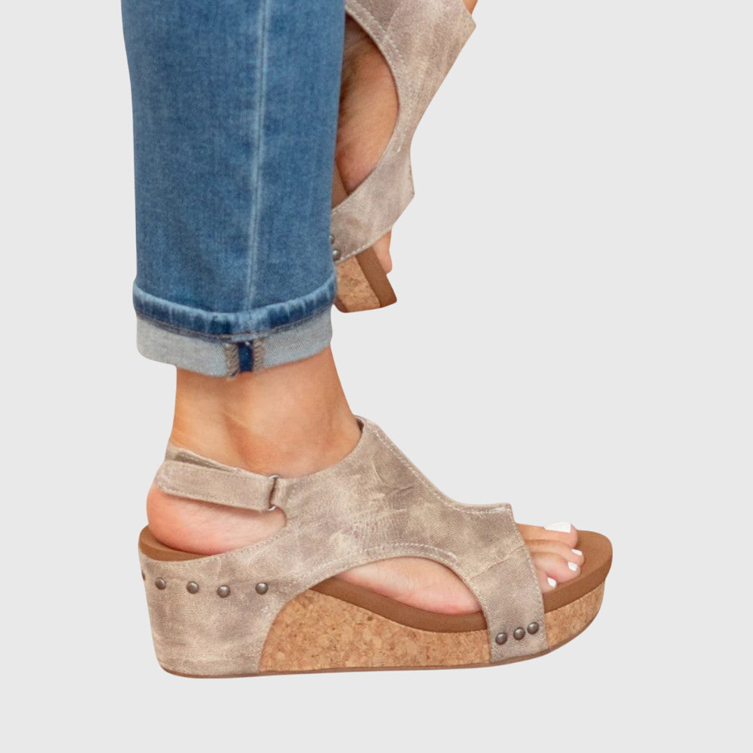 ADELA | ORTHOPEDISCHE SANDALEN