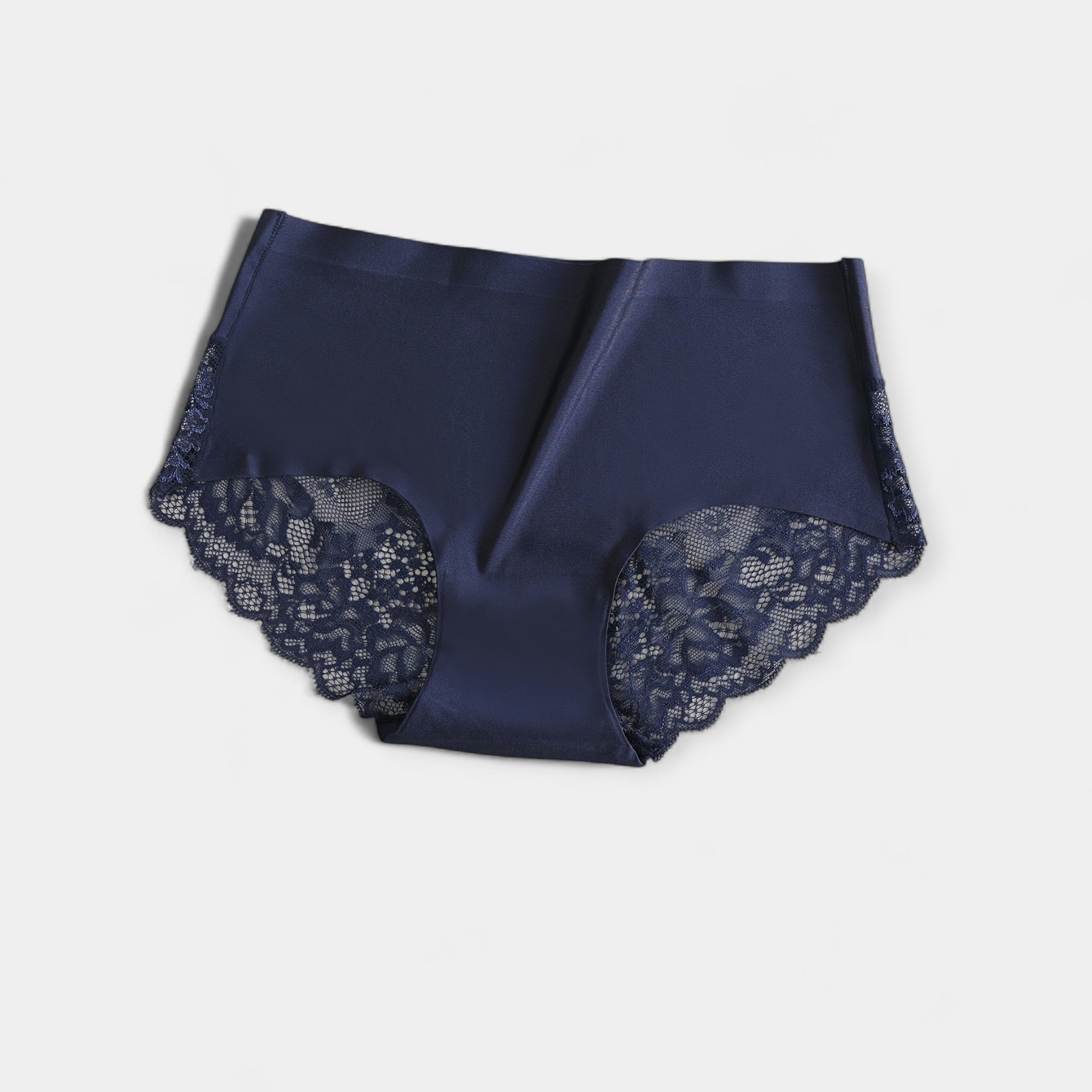 Set van 4 Sexy Kanten Slipjes
