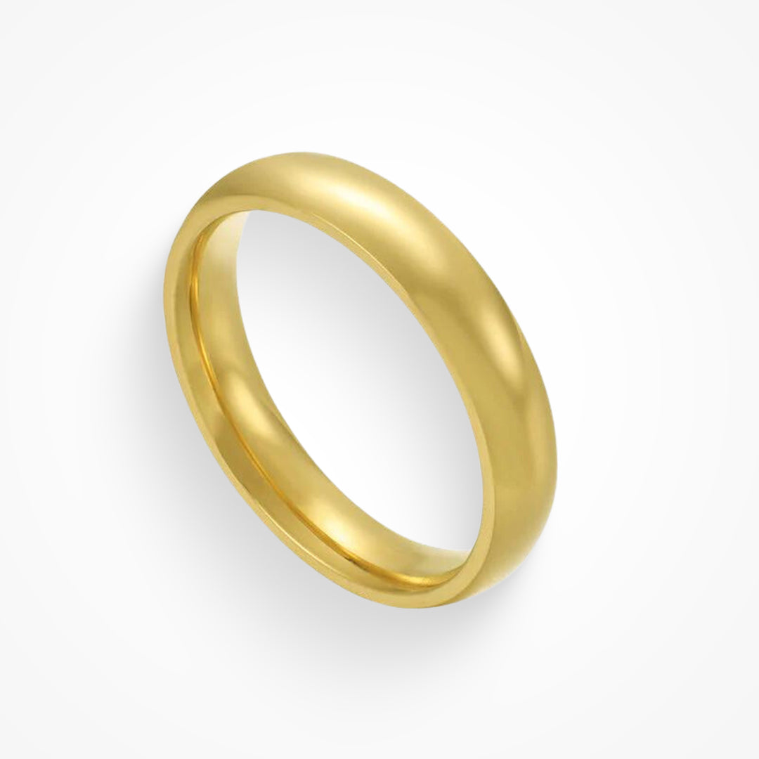 Ringen met Stijl en Persoonlijkheid