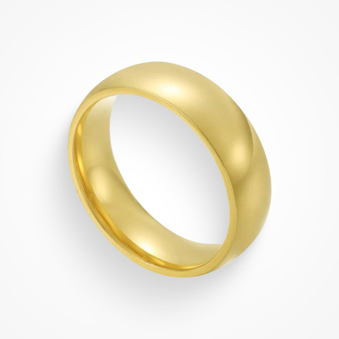 Ringen met Stijl en Persoonlijkheid