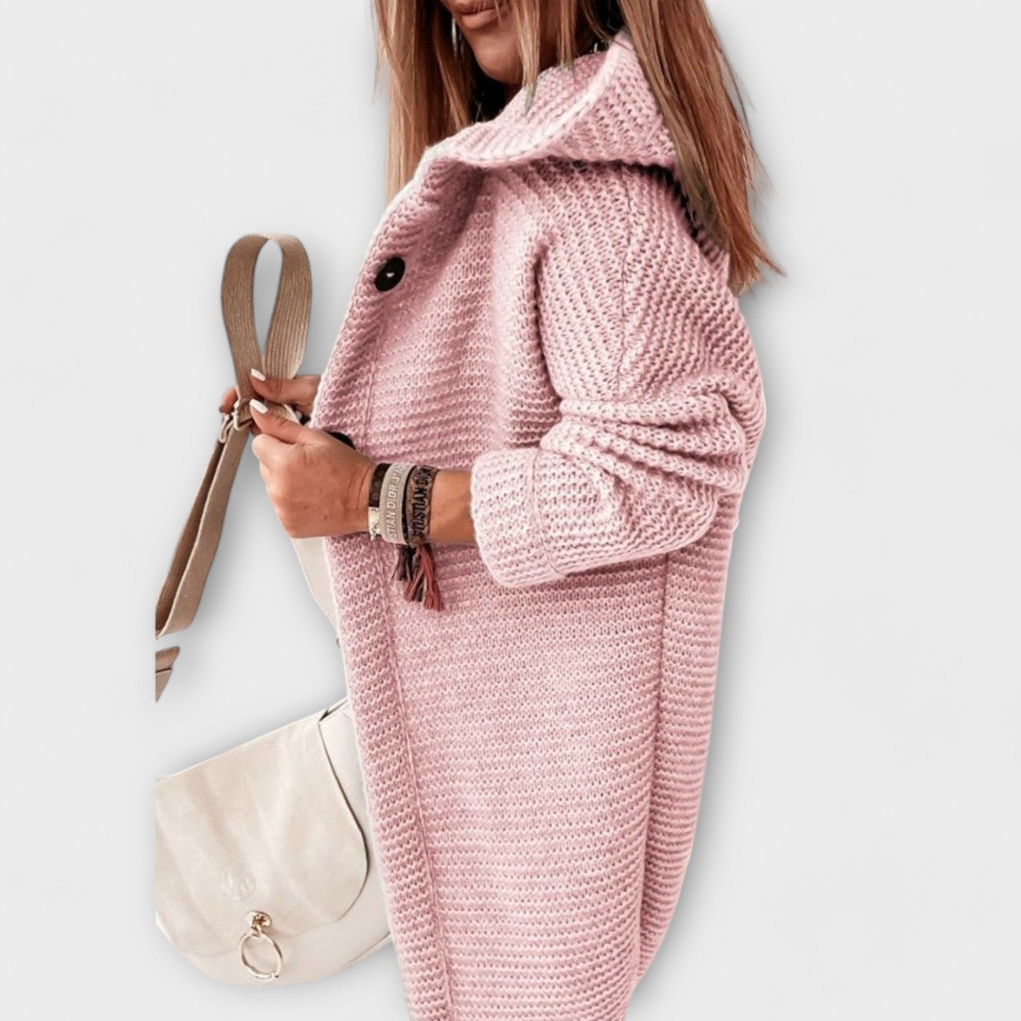 Gebreide Cardigan