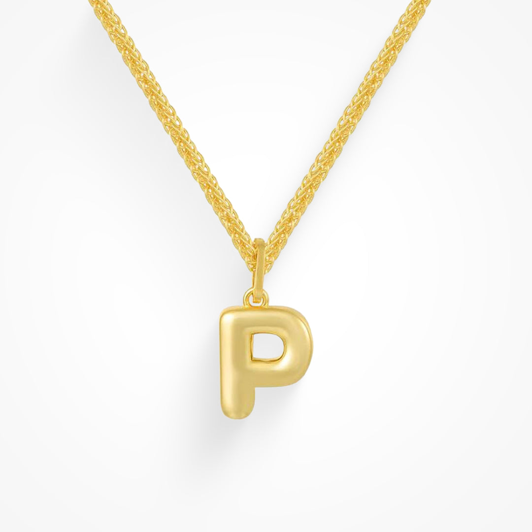 Eternale Liefde Ketting