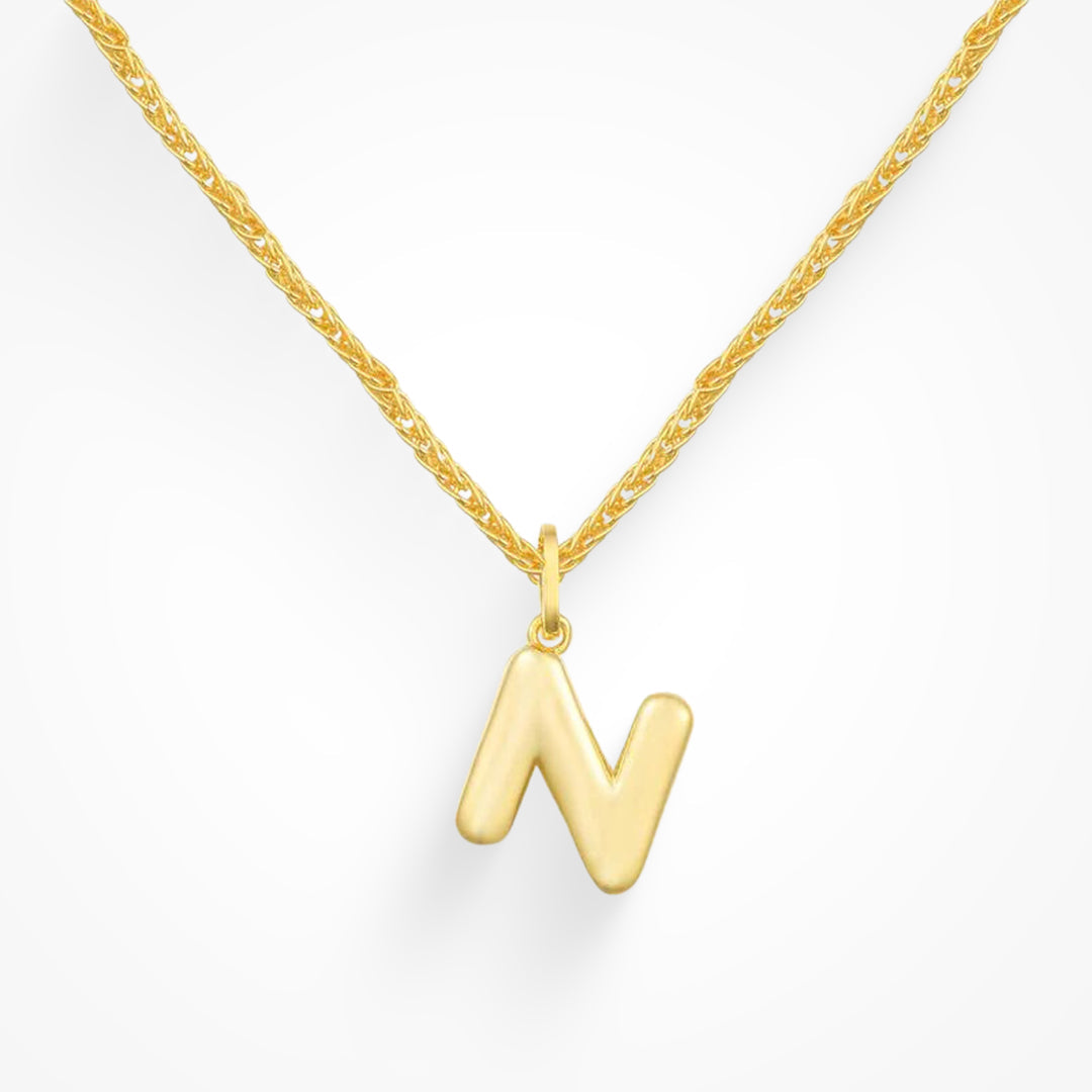 Eternale Liefde Ketting