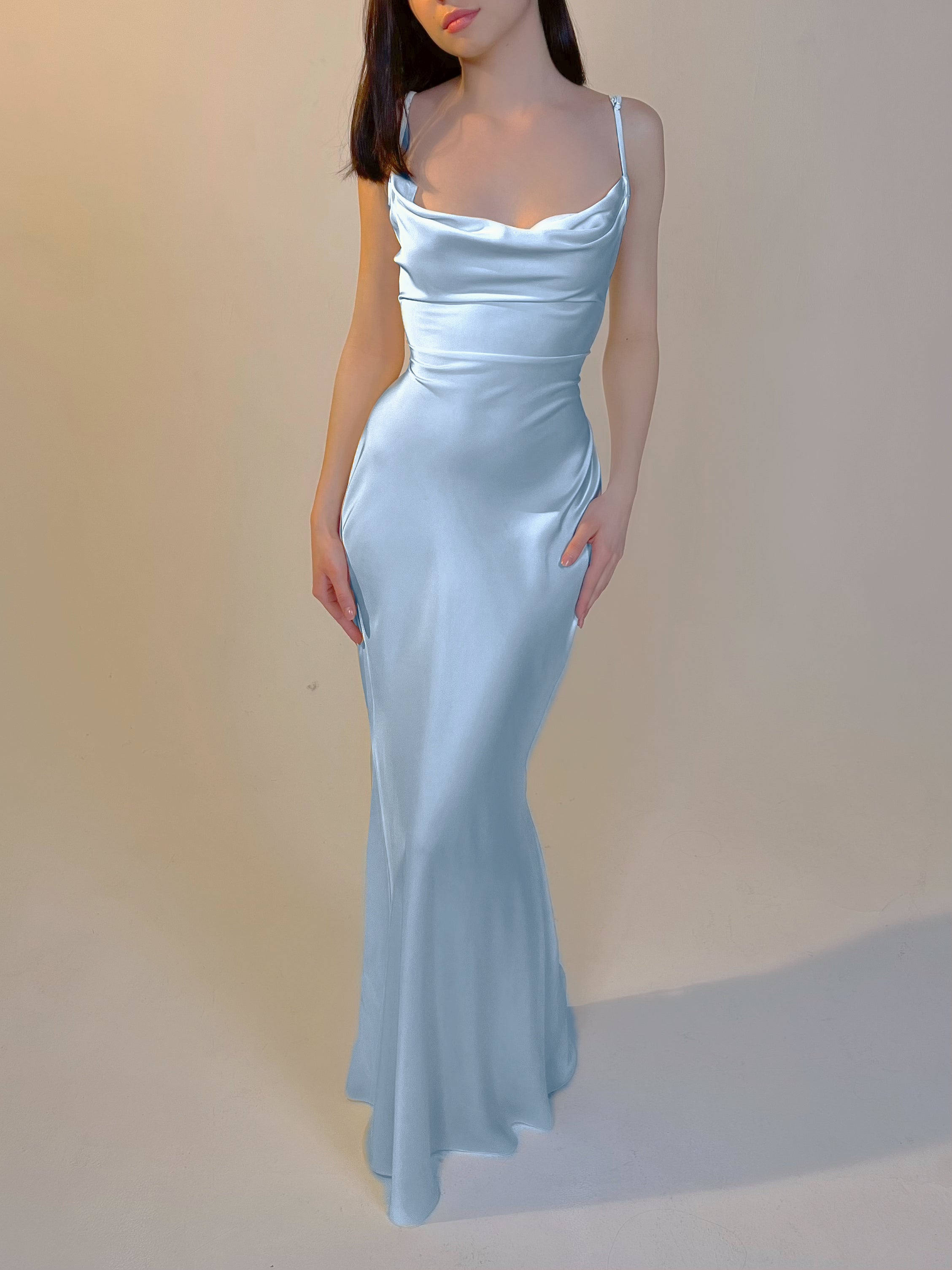 Slip Gamine Saint