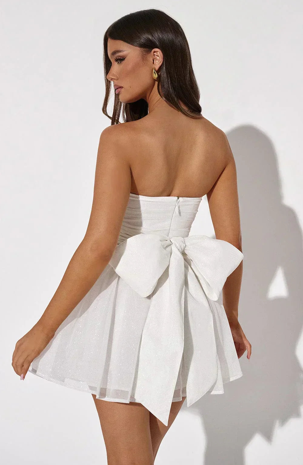 Saint Knit Dress