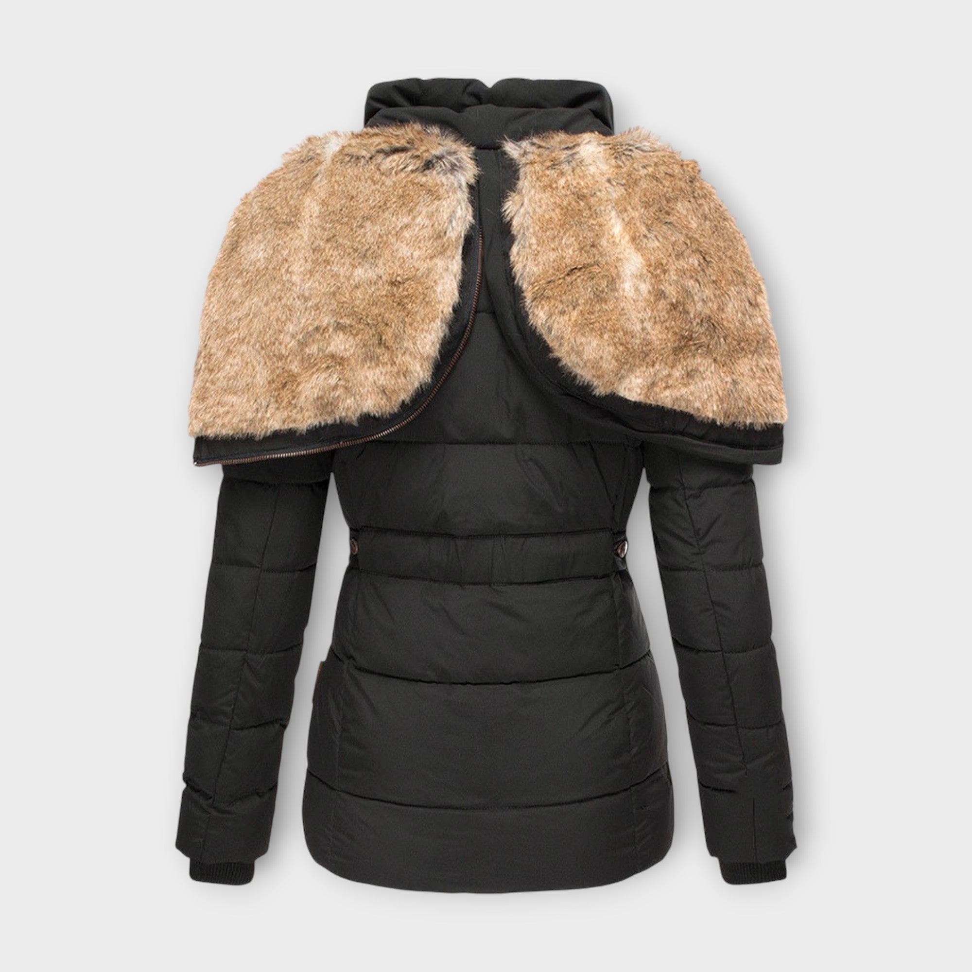 Jacket met Voering