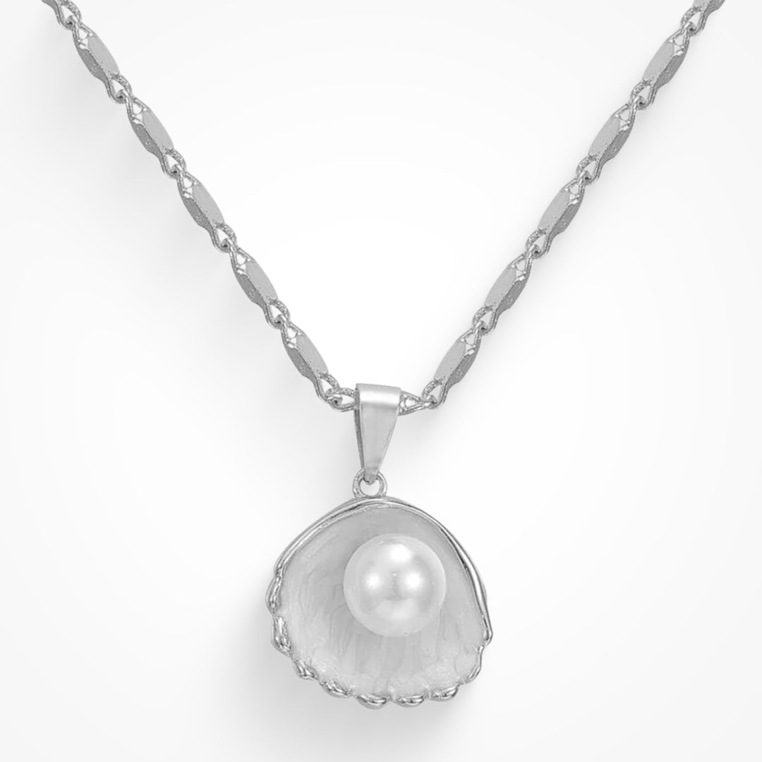 Shell Collar Marina